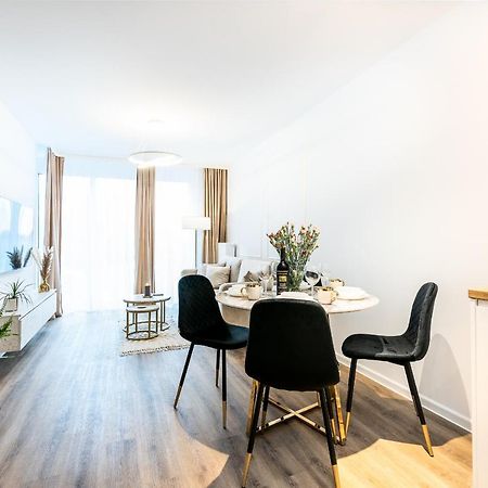 Apartament Excellence Perlowa Przystan Kolobrzeg Kołobrzeg Exterior foto