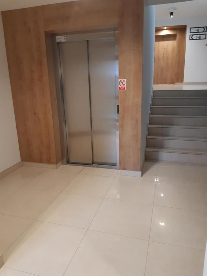 Apartament Excellence Perlowa Przystan Kolobrzeg Kołobrzeg Exterior foto