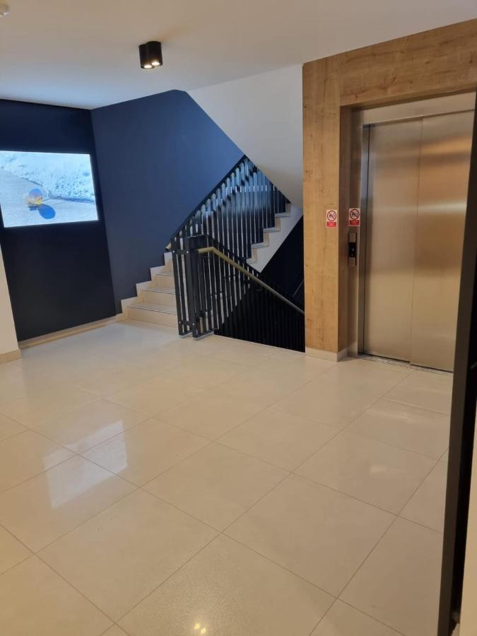 Apartament Excellence Perlowa Przystan Kolobrzeg Kołobrzeg Exterior foto