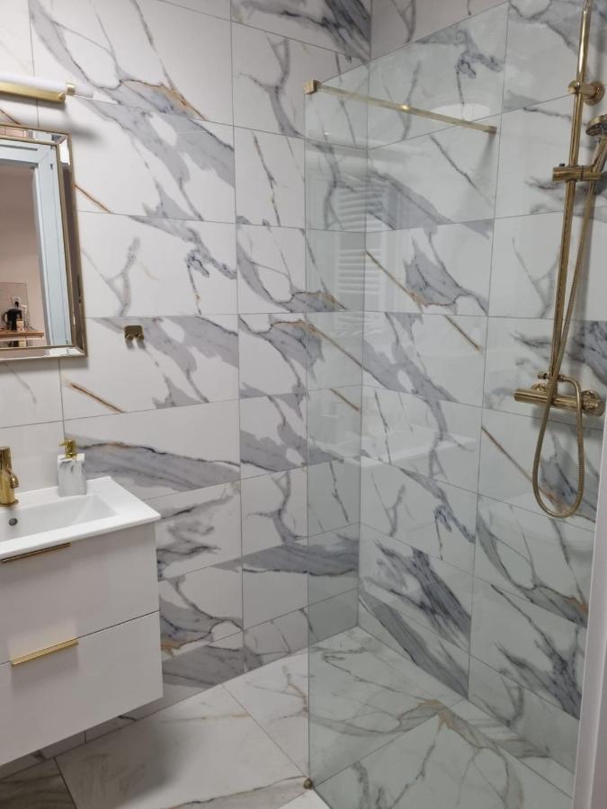 Apartament Excellence Perlowa Przystan Kolobrzeg Kołobrzeg Exterior foto