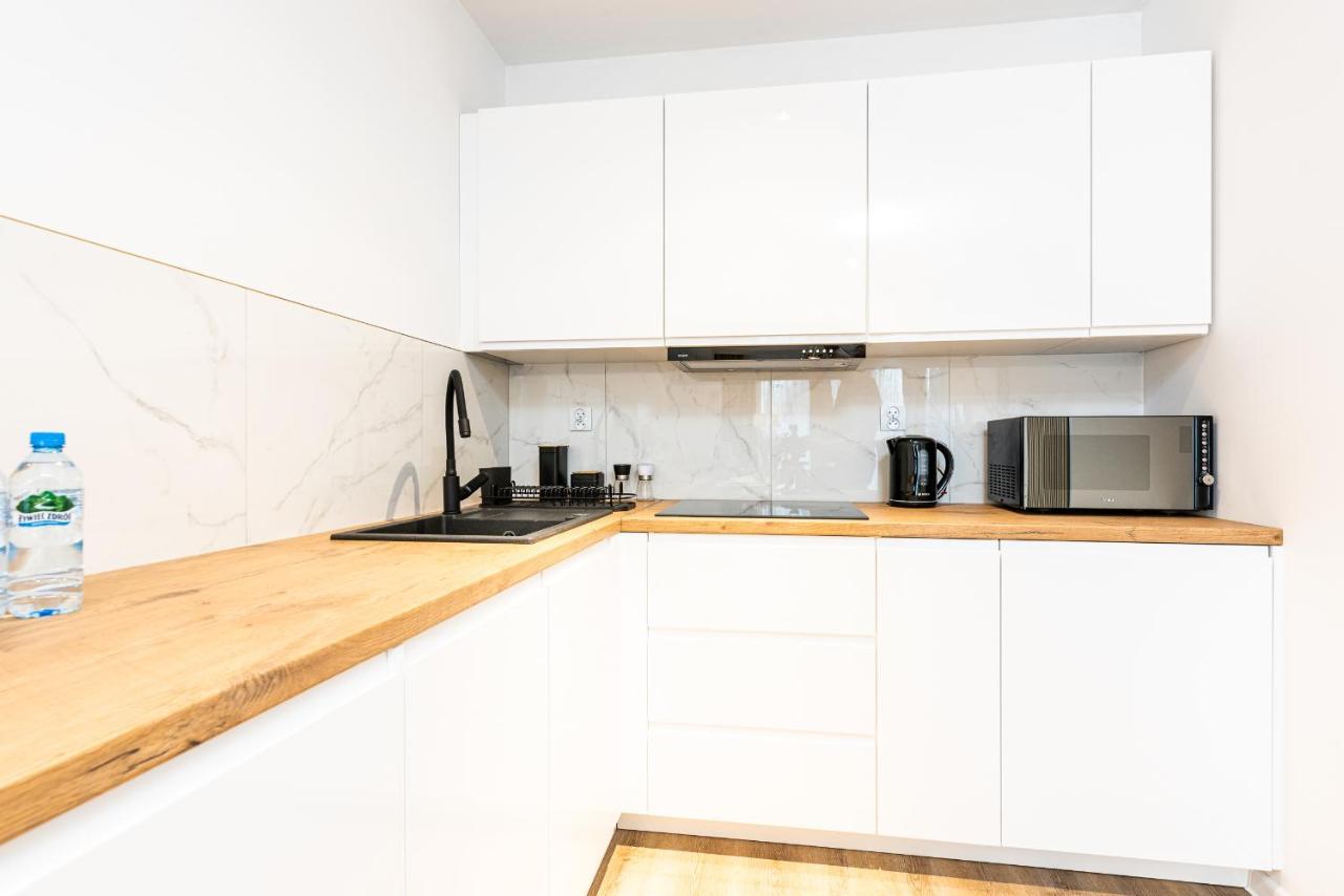 Apartament Excellence Perlowa Przystan Kolobrzeg Kołobrzeg Exterior foto