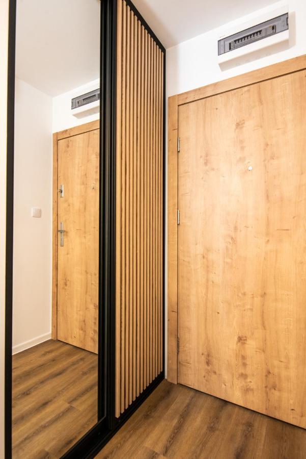 Apartament Excellence Perlowa Przystan Kolobrzeg Kołobrzeg Exterior foto