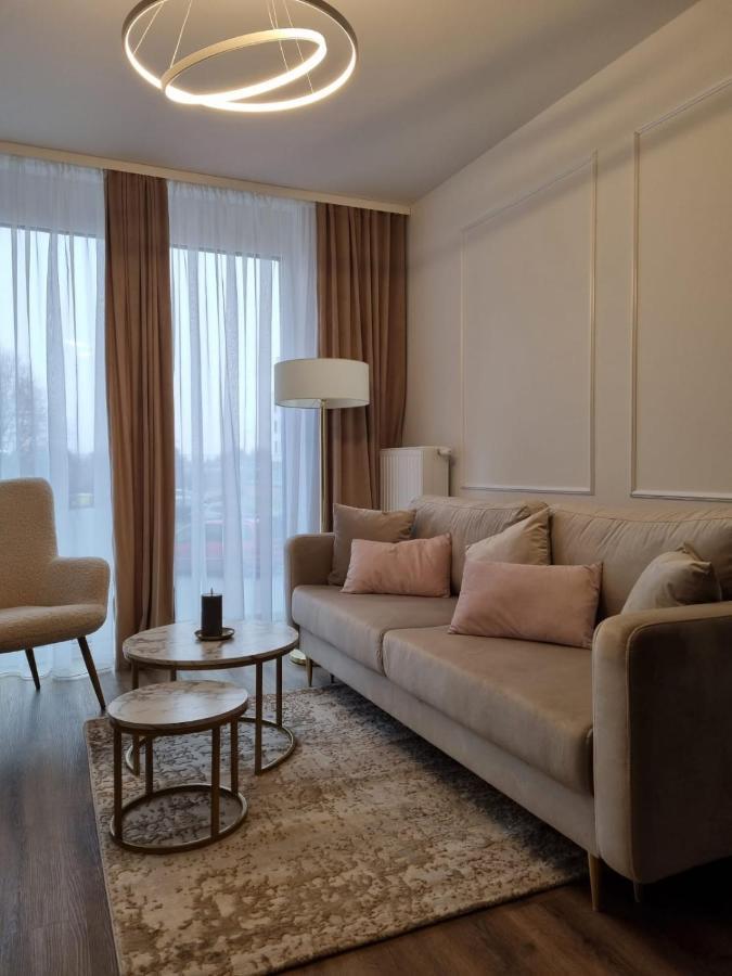 Apartament Excellence Perlowa Przystan Kolobrzeg Kołobrzeg Exterior foto